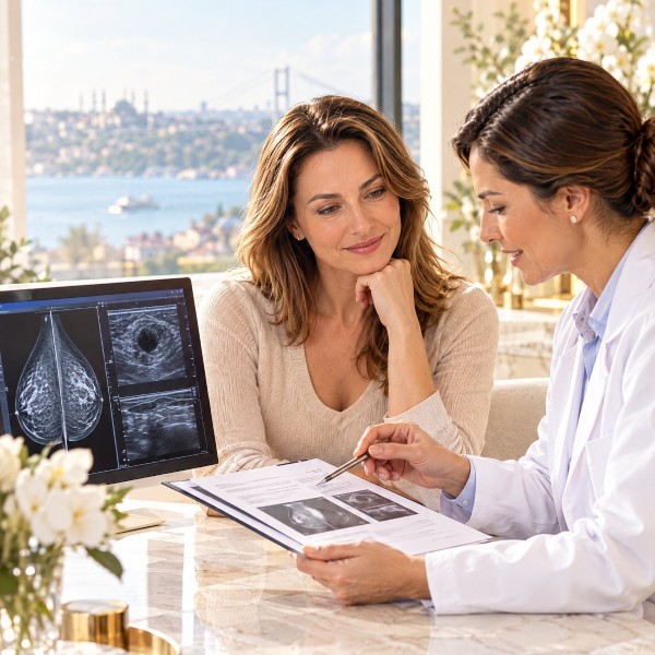 Kadın Sağlığı Check-Up