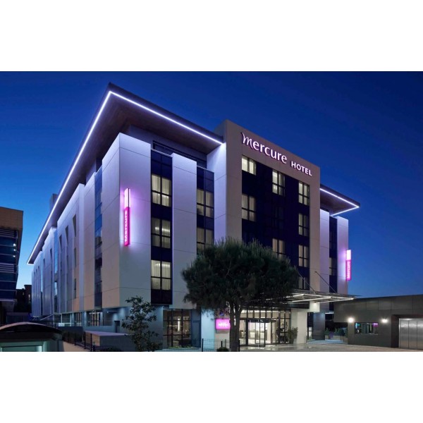 Mercure Otel