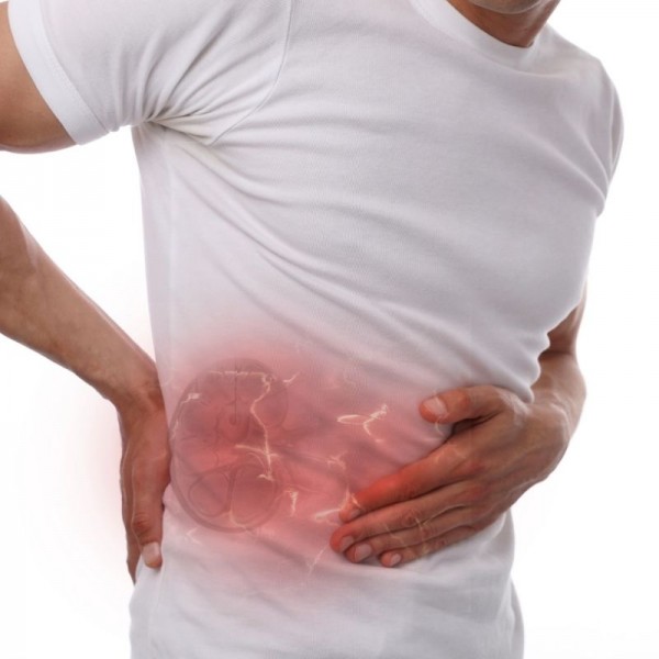 Böbrek Hastalıkları