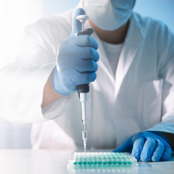 Enfeksiyon Hastalıkları