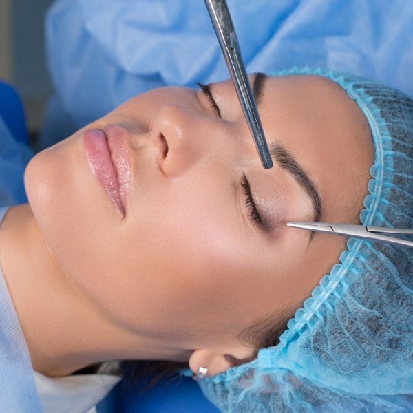 Göz Kapağı Estetiği