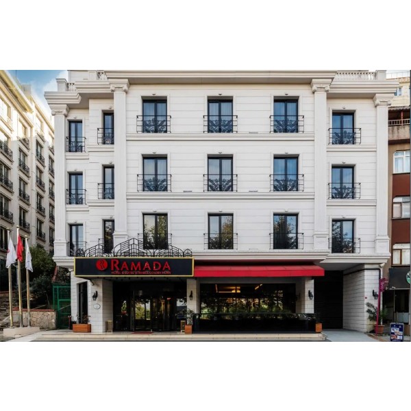 Ramada Otel