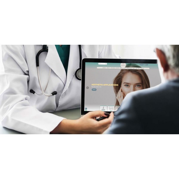 Sağlıklı Kalın Check Up Plus MRI