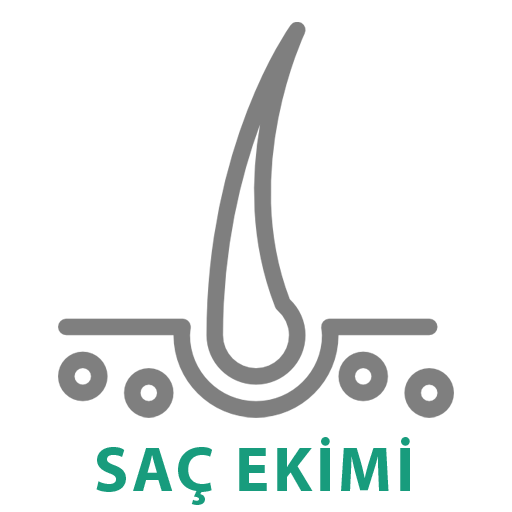 Saç Ekimi