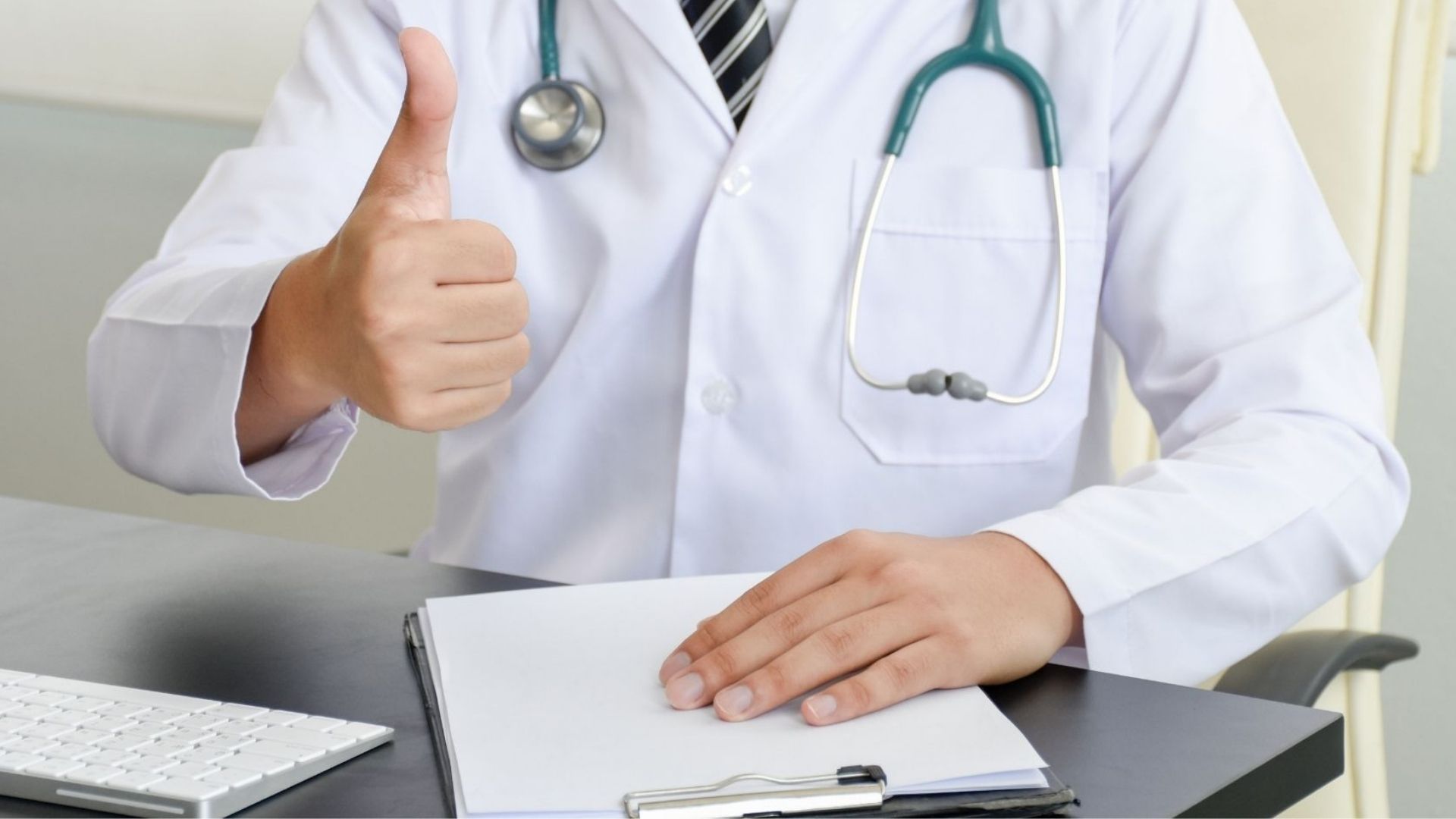 Male Check Up